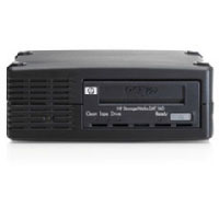 HP StorageWorks DAT 160 Array Module - Unidad de cinta - DAT ( 80 GB / 160 GB ) - DAT-160 - SCSI - mdulo de insercin (Q1575A)